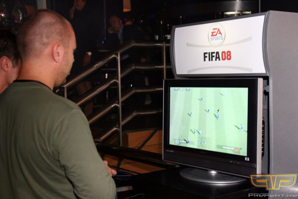        FIFA08