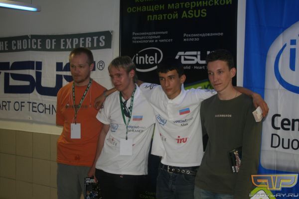 Invalid, MrRASER, Alan, n1ce.kz