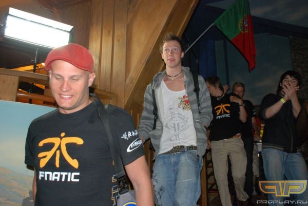  Fnatic