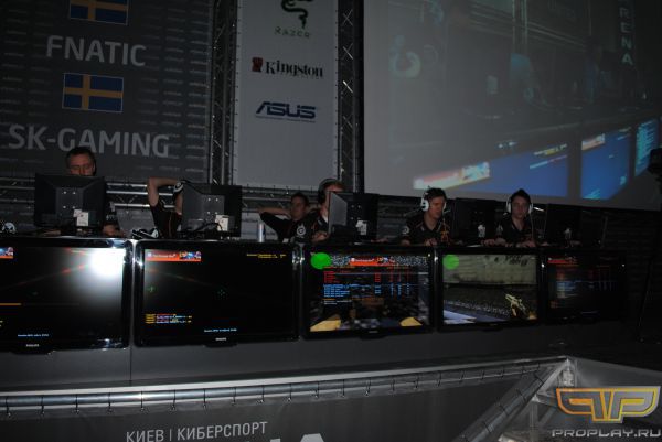 fnatic     