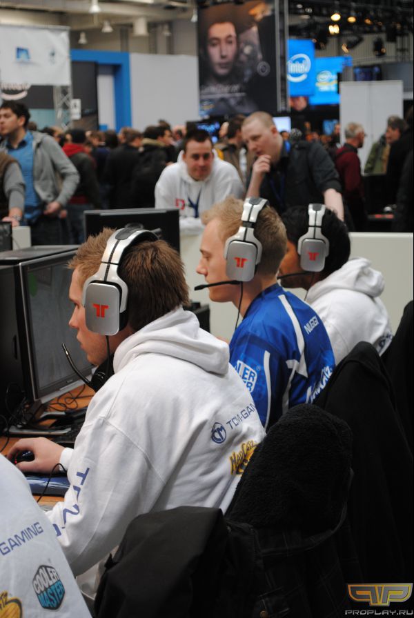 ���-�� �� TCM Gaming � Nuggi