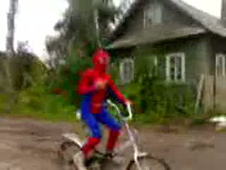 � � �������