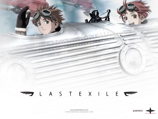 lastexile